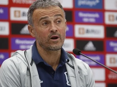 "Mục tiêu của TBN là đứng đầu bảng"