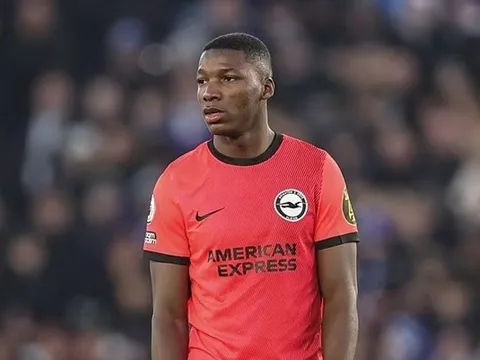 Mục tiêu đề xuất chuyển nhượng, Arsenal và Chelsea sướng rơn