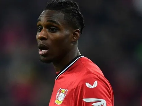 Mục tiêu được định giá 35 triệu của Man Utd xuất sắc như thế nào?