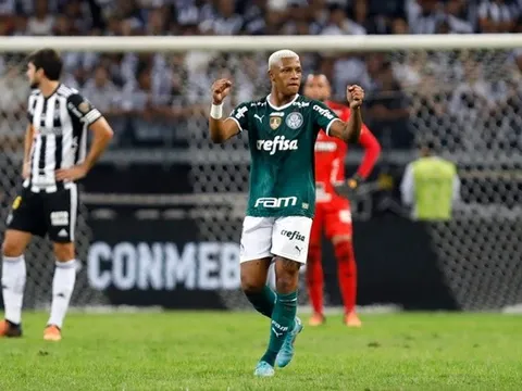 Mục tiêu hụt 18 triệu của Arsenal chuẩn bị kiểm tra y tế