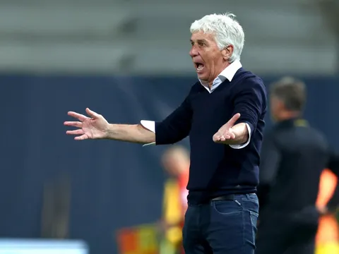 Mục tiêu lên tiếng về khả năng gia nhập Liverpool