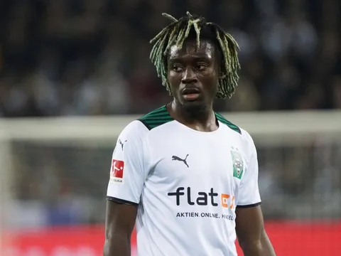 Mục tiêu Liverpool lên tiếng về tương lai