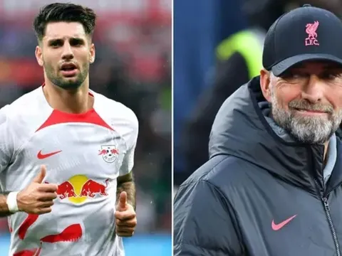 "Với tôi, Klopp là HLV xuất sắc nhất thế giới"