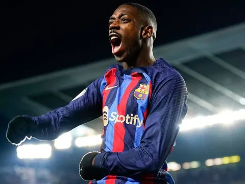 Khao khát của Man United có quyết định tương lai