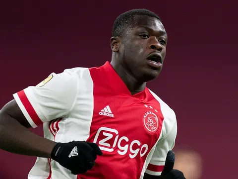 Mục tiêu mơ ước của Ten Hag bắn tín hiệu ra đi