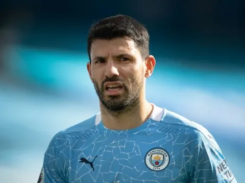 Mục tiêu mới của Arsenal được so sánh với Sergio Aguero