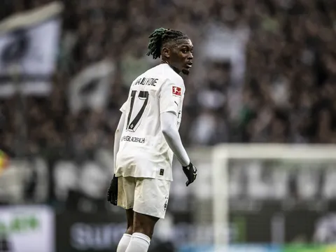 Mục tiêu thay thế của Arsenal nếu vồ hụt Zubimendi