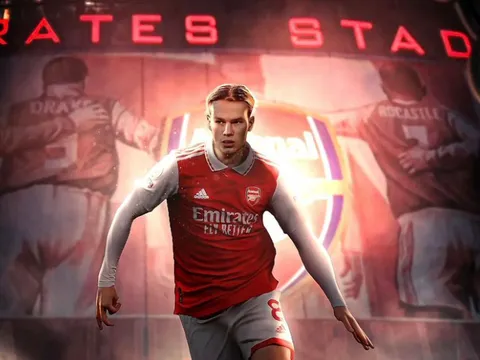 Arsenal sắp nổ bom tấn 70 triệu euro, ra sân đại chiến M.U