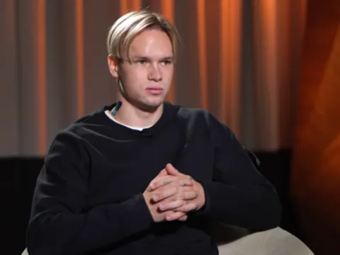 "Dự bị cho Real hay đá chính cho Arsenal? Tôi chọn Arsenal"