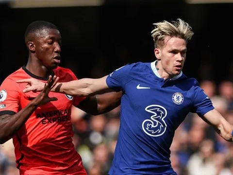 Mất 2 ngôi sao cho Chelsea, Arsenal có vụ chuyển nhượng cực hời