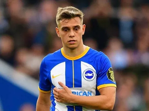 Có "phù thủy nhỏ", Arsenal nên quên ngay Mudryk