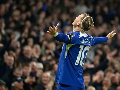 Chelsea đón tin vui trước trận derby với Tottenham