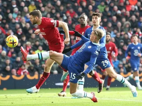 Collymore nêu bom xịt Chelsea được hưởng lợi nhờ sự có mặt của Pochettino