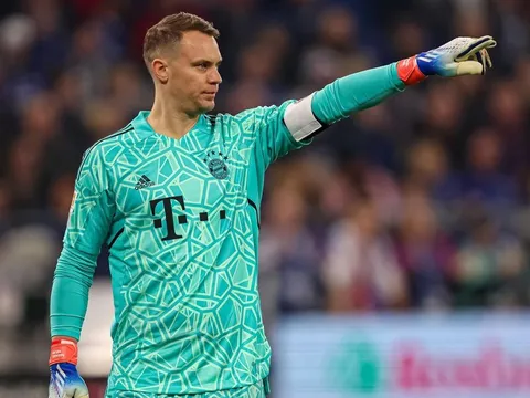 Muller: “Bayern luôn cần Neuer mọi thời điểm”