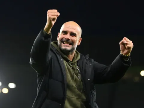 Mừng Pep gia hạn, Man City nổ siêu bom 130 triệu bảng