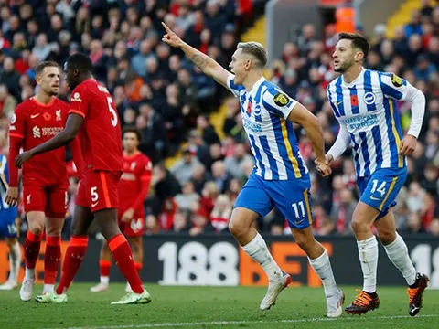 Muốn vô địch Premier League, Liverpool cần làm ngay điều này vào tháng Giêng