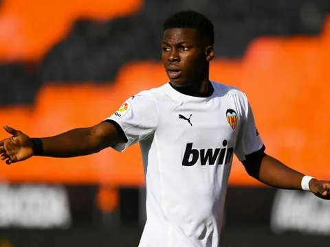 Arsenal quyết tâm theo đuổi chữ ký 100 triệu euro