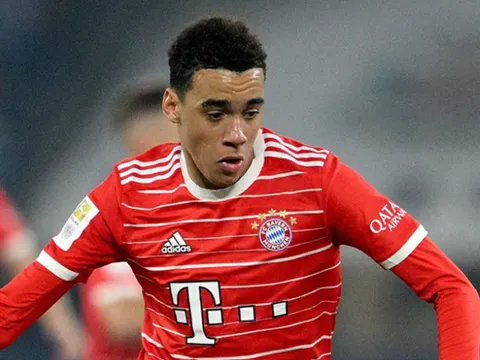 Bayern Munich chốt kế hoạch với tài năng 100 triệu euro