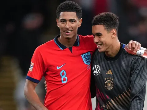 "Cậu ấy có trình độ ngang Bellingham, rất khó để Liverpool ký hợp đồng"