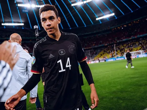 CĐV: Cầu thủ xuất sắc nhất của Đức, Chelsea đã mất một tài năng