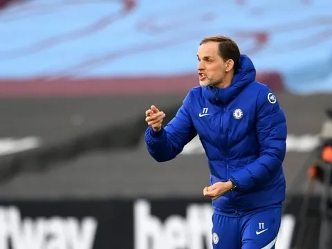 Mưu kế như Real, Chelsea trước viễn cảnh mất công thần của Tuchel