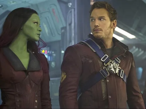 Siêu anh hùng Marvel chọn giữa Messi và Ronaldo: "Không có gì nghi ngờ"