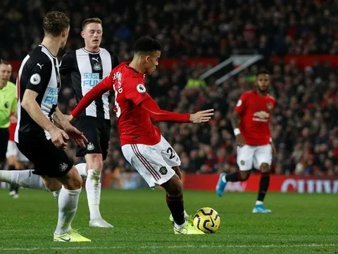 10 con số 'đặc biệt' sau vòng 19 EPL: Liverpool hủy diệt; 2 'thần đồng' bùng nổ