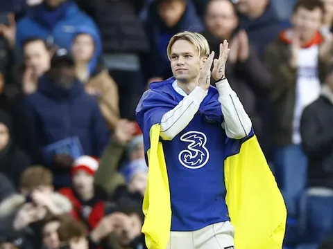 "Đề nghị của Arsenal đã gần chạm mốc 100 triệu euro"