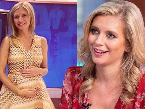 Mỹ nhân truyền hình Anh thừa nhận con gái nhìn giống Solskjaer