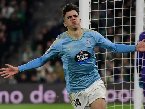 Nhỉnh hơn Bellingham, M.U quyết ký 'tiền vệ đẳng cấp của tương lai'