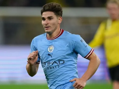Quỷ đỏ có cơ hội lớn chiêu mộ sao Man City nhưng bỏ qua