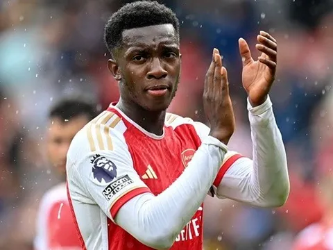 Arteta được khuyên loại bỏ tiền đạo đang có phong độ tốt