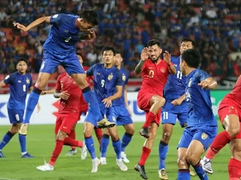 Nhận định Indonesia vs Thái Lan: Duyên nợ chất chồng