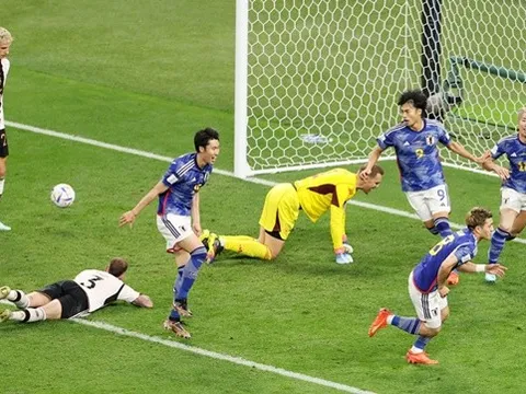 Nhận định Nhật Bản vs Costa Rica: Thắng để đoạt vé sớm