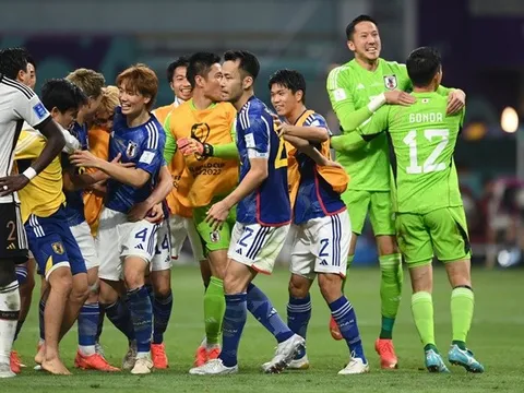 Kèo Nhật Bản vs Costa Rica: Niềm tự hào châu Á