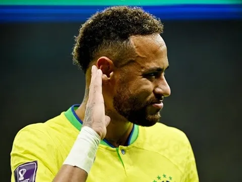 Neymar được ưu ái nhưng chưa tỏa sáng