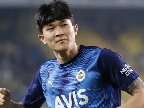 Quỷ đỏ theo đuổi Kim Min-Jae, Napoli lập tức có câu trả lời