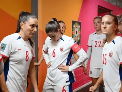 World Cup nữ 2023: Tốp 12 thế giới đứng cuối bảng đấu sau Philippines