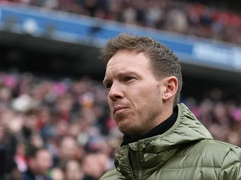 Alonso nên tham khảo Nagelsmann trước khi đến Bayern