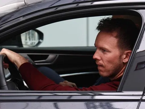 Nagelsmann ôm hận vì Joao Cancelo