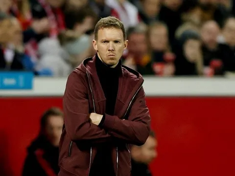 Xác nhận! 'Cú lừa' Nagelsmann - Chelsea xuất hiện