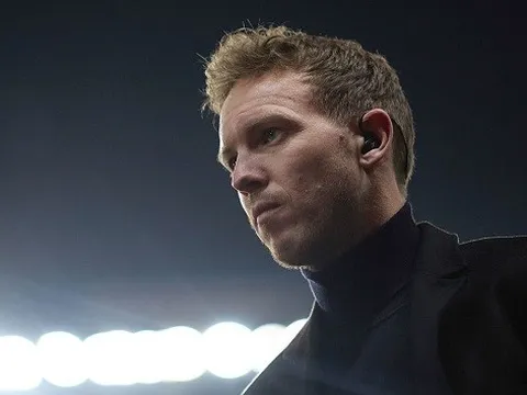 Lý do Nagelsmann quyết tâm đầu quân cho Tottenham