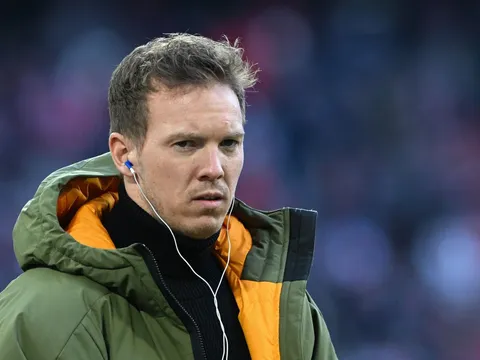 Nagelsmann hay Enrique, Romano cập nhật lựa chọn của Chelsea