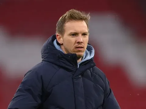 Nagelsmann lý giải nguyên nhân từ chối Real trong quá khứ