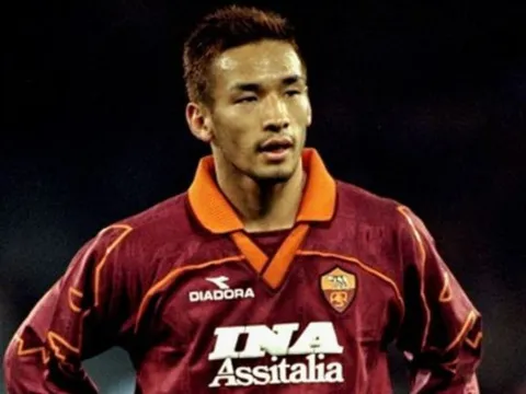 Nakata lo sợ tuyển Nhật Bản bị Việt Nam làm bẽ mặt