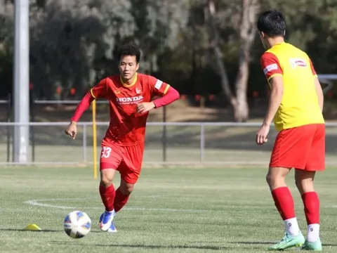 Nam Định chốt hợp đồng mới, đặt tham vọng lớn tại V-League