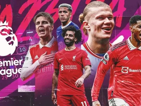 Năm lý do khiến EPL có nhiều bàn thắng hơn bao giờ hết ở mùa này