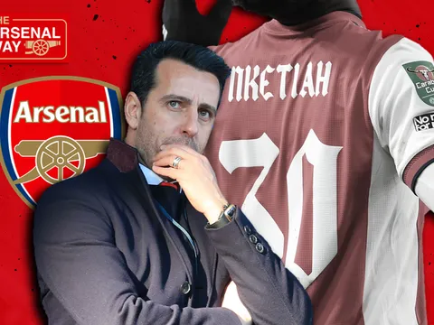 Nắm rõ nhu cầu Premier League, Edu sẽ mang về món hời lớn cho Arsenal