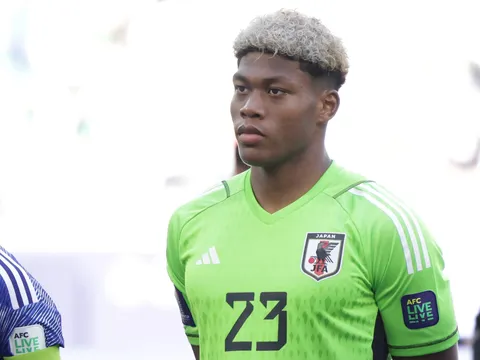 'Nạn nhân' tuyển Việt Nam lập kỷ lục tệ nhất lịch sử Asian Cup