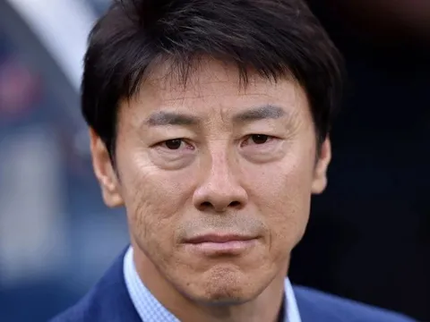 Năng lực thật của HLV Shin Tae-yong